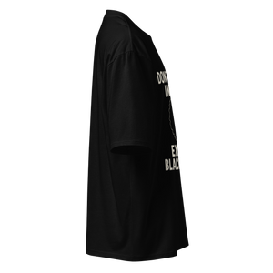Divine Intervention Oversized Heavyweight T-shirt